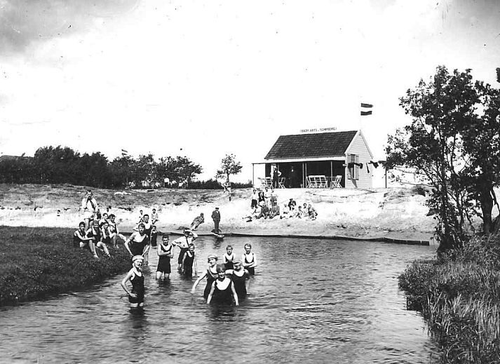 Verblijf 181223 - Vakantiewoning Noord Drenthe - DG577