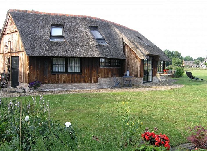 Unterkunft 181302 • Ferienhaus Noord Drenthe • Gasteren Stee en Stoede