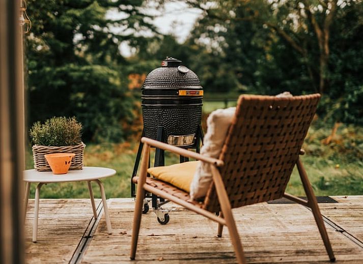 Unterkunft 181403 - Ferienhaus Noord Drenthe - Vakantiehuisje in Nieuwediep