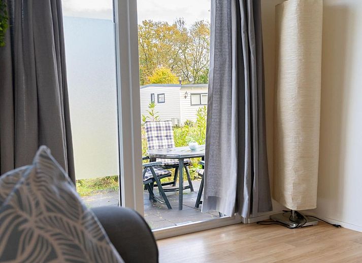 Verblijf 181604 - Chalet Noord Drenthe - Chalet in Anloo