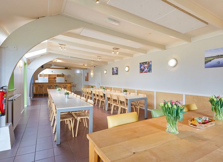 Unterkunft 182001 - Ferienhaus Noord Drenthe - Breeland 't Achterom