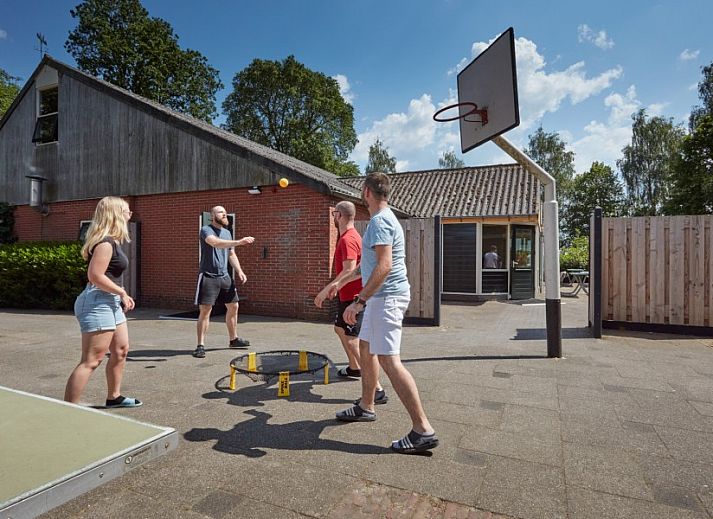 Unterkunft 182001 - Ferienhaus Noord Drenthe - Breeland 't Achterom