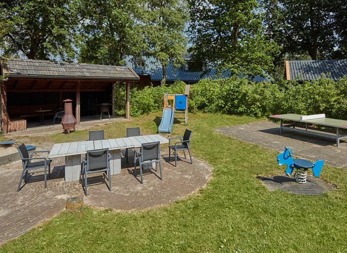 Verblijf 182002 - Vakantiewoning Noord Drenthe - Breeland 't Voorhuis
