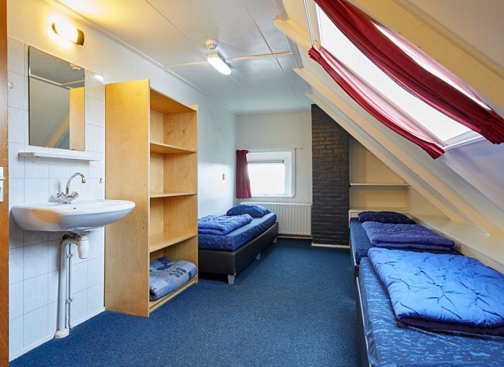 Verblijf 182002 - Vakantiewoning Noord Drenthe - Breeland 't Voorhuis