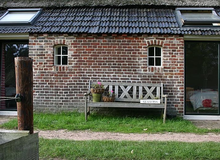 Verblijf 182004 - Vakantiewoning Noord Drenthe - Vakantiehuisje in Annen