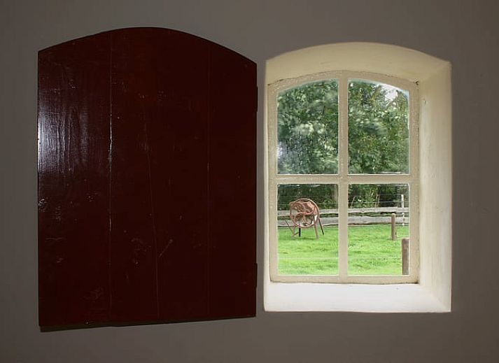 Verblijf 182004 - Vakantiewoning Noord Drenthe - Vakantiehuisje in Annen