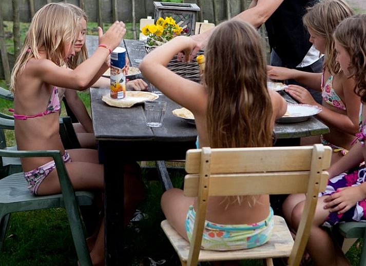 Verblijf 182004 - Vakantiewoning Noord Drenthe - Vakantiehuisje in Annen