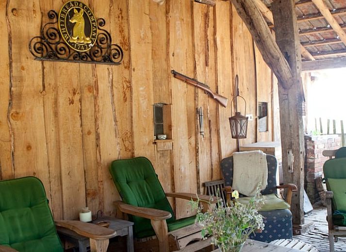 Verblijf 182004 - Vakantiewoning Noord Drenthe - Vakantiehuisje in Annen
