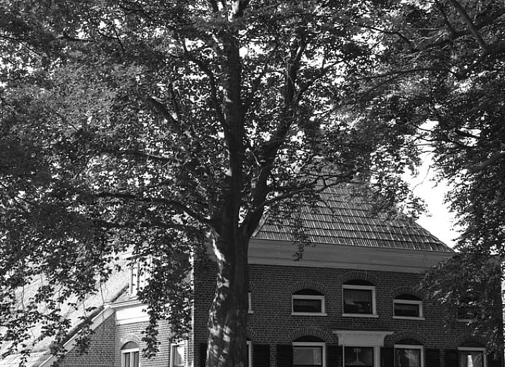 Verblijf 182004 - Vakantiewoning Noord Drenthe - Vakantiehuisje in Annen