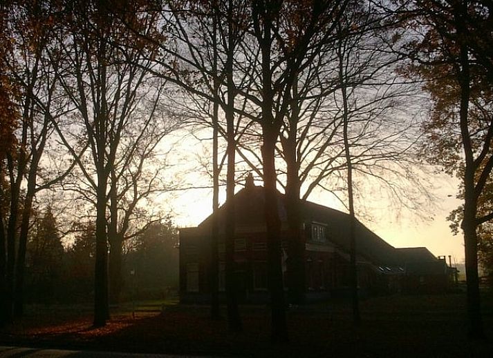 Verblijf 182004 - Vakantiewoning Noord Drenthe - Vakantiehuisje in Annen