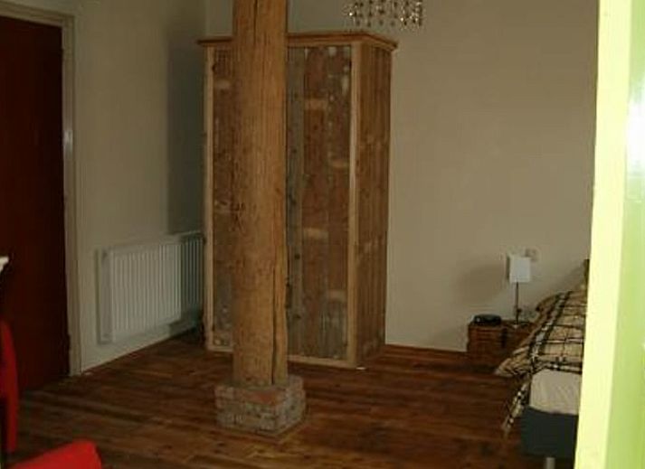 Verblijf 182004 - Vakantiewoning Noord Drenthe - Vakantiehuisje in Annen