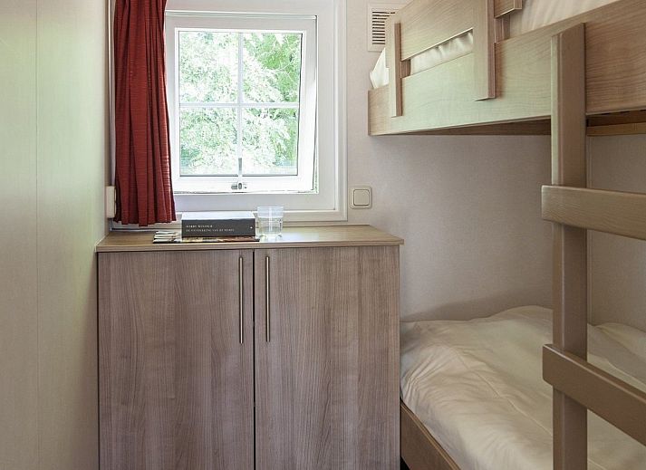 Unterkunft 182312 - Ferienhaus Noord Drenthe - Lodge