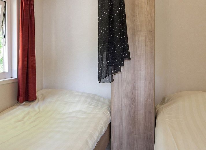 Unterkunft 182312 - Ferienhaus Noord Drenthe - Lodge