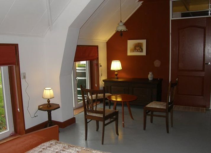 Unterkunft 182403 - Ferienhaus Noord Drenthe - Vakantiehuisje in Gieterveen