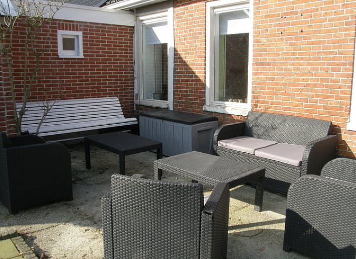 Unterkunft 182403 - Ferienhaus Noord Drenthe - Vakantiehuisje in Gieterveen