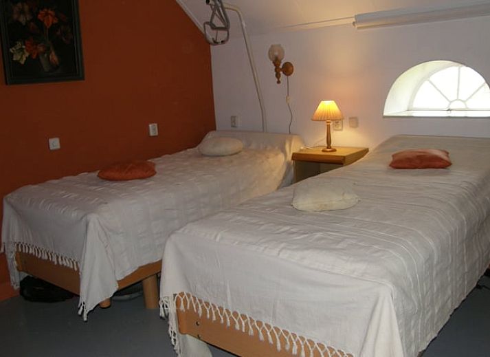 Unterkunft 182403 - Ferienhaus Noord Drenthe - Vakantiehuisje in Gieterveen