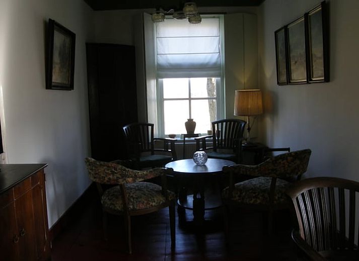 Unterkunft 182403 - Ferienhaus Noord Drenthe - Vakantiehuisje in Gieterveen