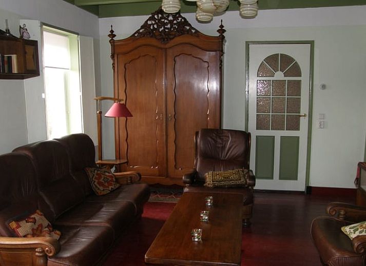 Unterkunft 182403 - Ferienhaus Noord Drenthe - Vakantiehuisje in Gieterveen