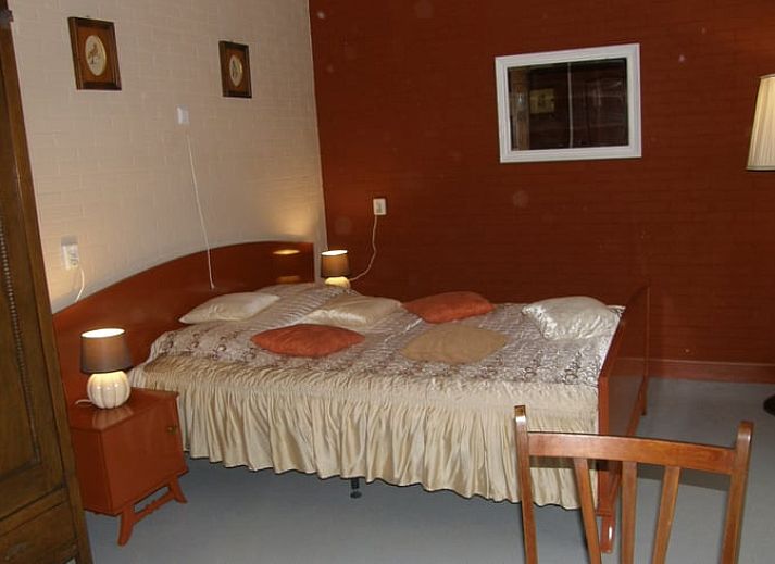 Unterkunft 182403 - Ferienhaus Noord Drenthe - Vakantiehuisje in Gieterveen