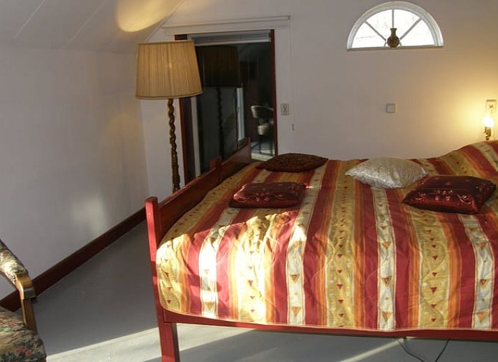 Unterkunft 182403 - Ferienhaus Noord Drenthe - Vakantiehuisje in Gieterveen