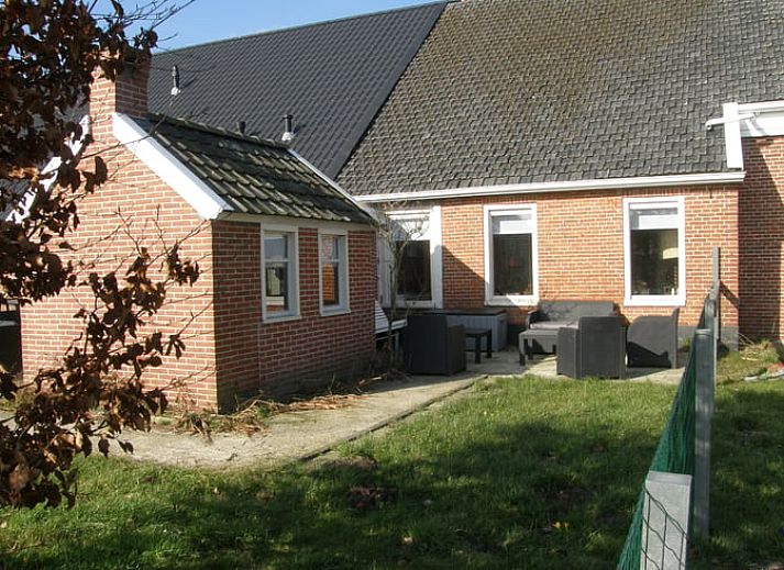 Unterkunft 182403 - Ferienhaus Noord Drenthe - Vakantiehuisje in Gieterveen