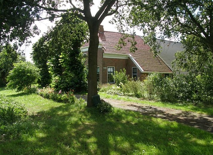 Unterkunft 182403 - Ferienhaus Noord Drenthe - Vakantiehuisje in Gieterveen