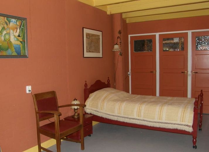 Unterkunft 182403 - Ferienhaus Noord Drenthe - Vakantiehuisje in Gieterveen