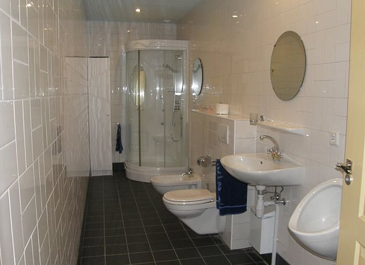 Unterkunft 182403 - Ferienhaus Noord Drenthe - Vakantiehuisje in Gieterveen