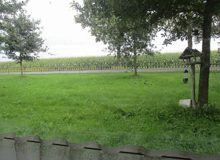 Unterkunft 182403 - Ferienhaus Noord Drenthe - Vakantiehuisje in Gieterveen