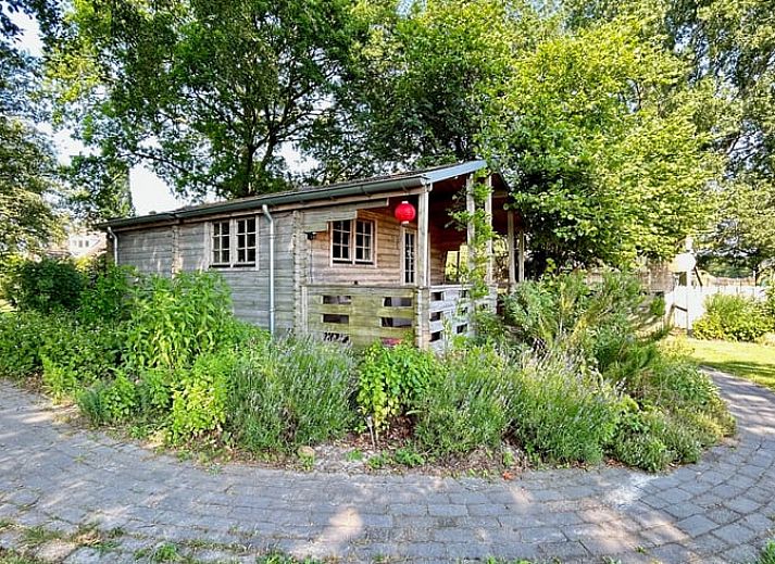 Verblijf 182710 • Vakantiewoning Noord Drenthe • Huisje in Tynaarlo