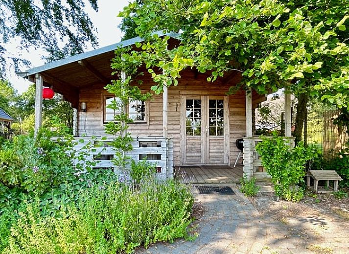 Guest house 182710 - Holiday property Noord Drenthe - Huisje in Tynaarlo