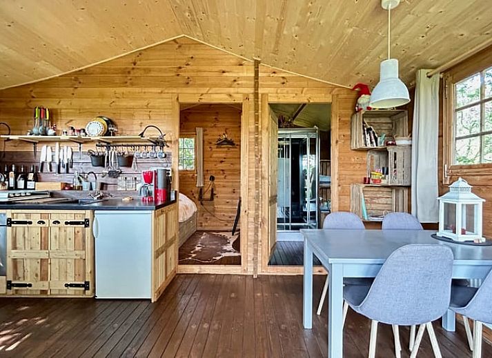 Guest house 182710 - Holiday property Noord Drenthe - Huisje in Tynaarlo