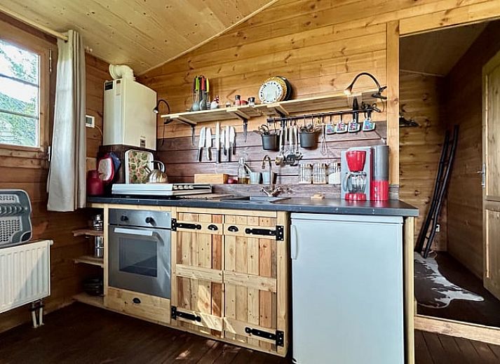 Guest house 182710 - Holiday property Noord Drenthe - Huisje in Tynaarlo