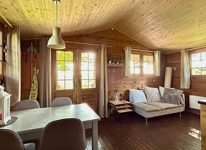 Guest house 182710 - Holiday property Noord Drenthe - Huisje in Tynaarlo