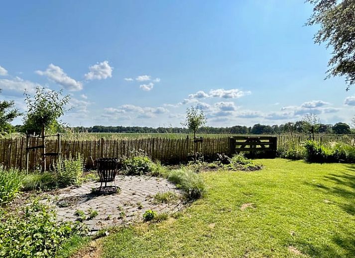 Guest house 182710 - Holiday property Noord Drenthe - Huisje in Tynaarlo