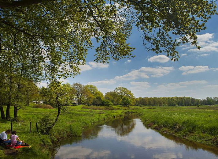 Guest house 182710 - Holiday property Noord Drenthe - Huisje in Tynaarlo