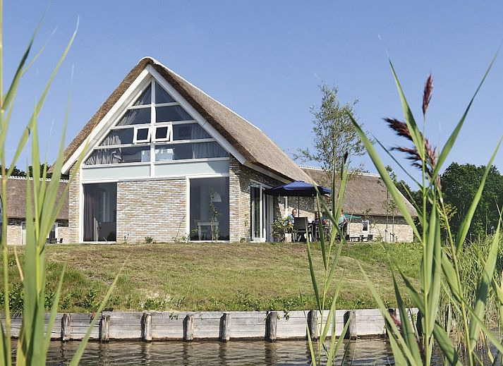 Verblijf 182712 • Vakantiewoning Noord Drenthe • Tiny House 2