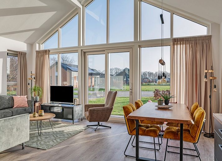 Verblijf 182714 • Bungalow Noord Drenthe • Drentsche C 