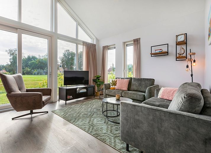 Unterkunft 182715 - Bungalow Noord Drenthe - Drentsche D