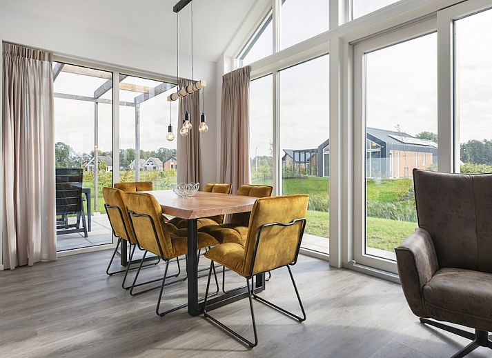 Unterkunft 182715 - Bungalow Noord Drenthe - Drentsche D