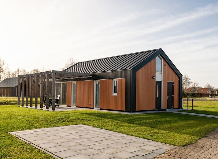 Unterkunft 182715 - Bungalow Noord Drenthe - Drentsche D