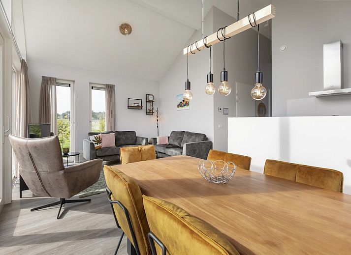 Unterkunft 182715 - Bungalow Noord Drenthe - Drentsche D