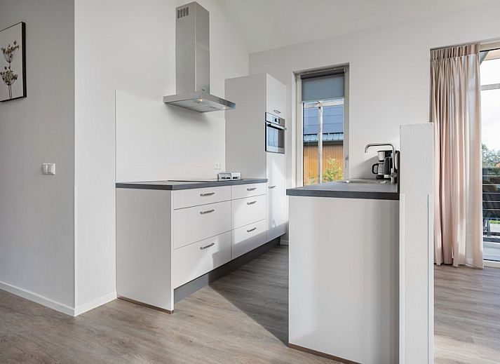 Unterkunft 182715 - Bungalow Noord Drenthe - Drentsche D