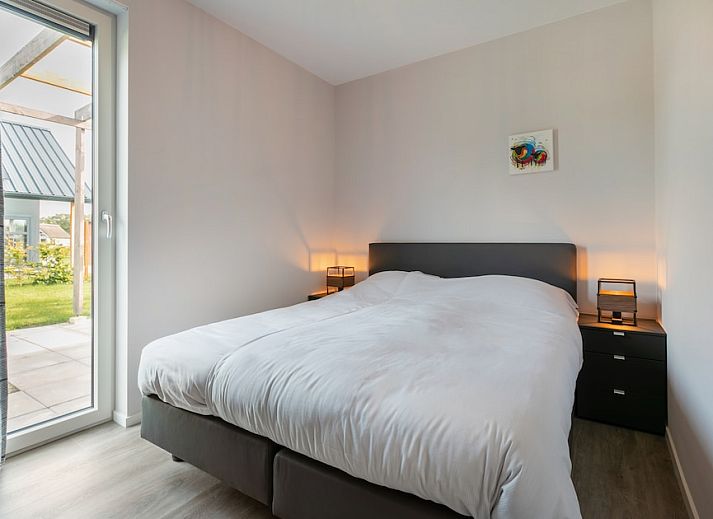 Unterkunft 182715 - Bungalow Noord Drenthe - Drentsche D