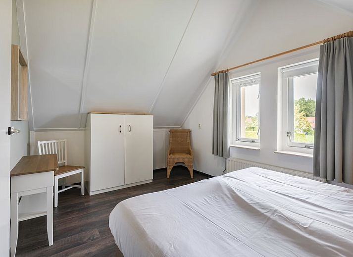 Unterkunft 182719 - Bungalow Noord Drenthe - A Bungalow 4