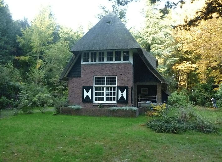 Unterkunft 182720 - Ferienhaus Noord Drenthe - Vakantiehuisje in Tynaarlo