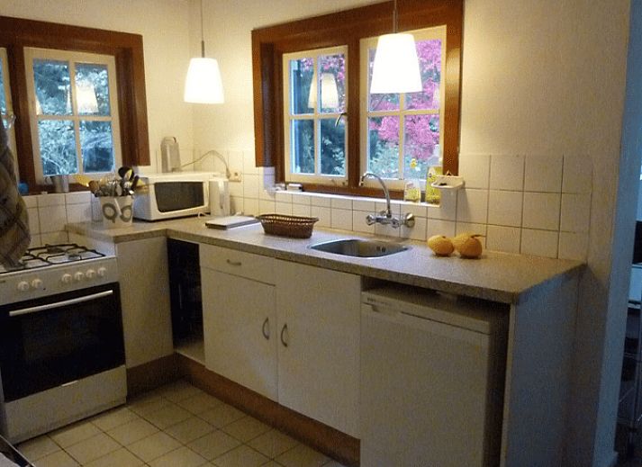 Unterkunft 182720 - Ferienhaus Noord Drenthe - Vakantiehuisje in Tynaarlo