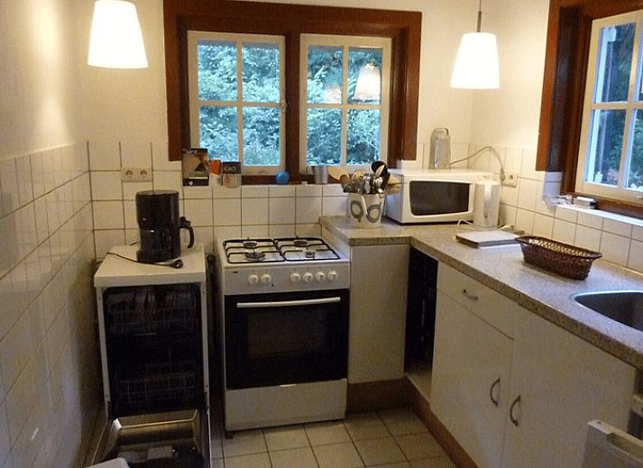 Unterkunft 182720 - Ferienhaus Noord Drenthe - Vakantiehuisje in Tynaarlo