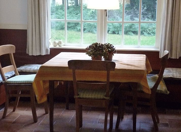 Unterkunft 182720 - Ferienhaus Noord Drenthe - Vakantiehuisje in Tynaarlo