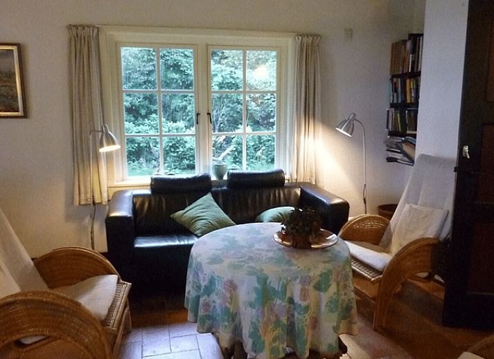 Unterkunft 182720 - Ferienhaus Noord Drenthe - Vakantiehuisje in Tynaarlo